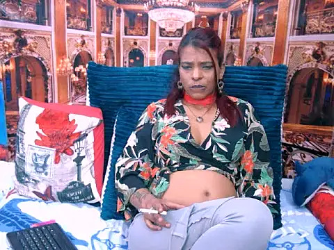 IndianSexyAss webcam
