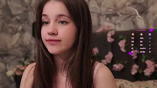amilewis (F young) - SQUIRT