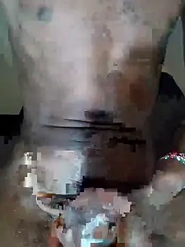 BlackDee1 webcam