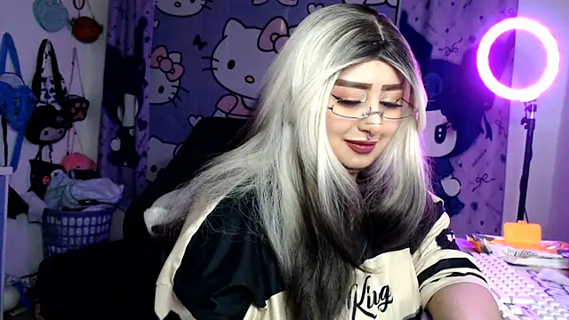 lussyevans24 webcam