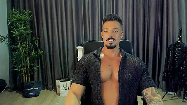 HaydenSpearss webcam
