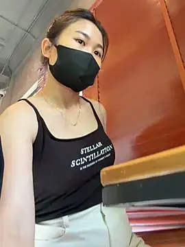 Tina_995 webcam