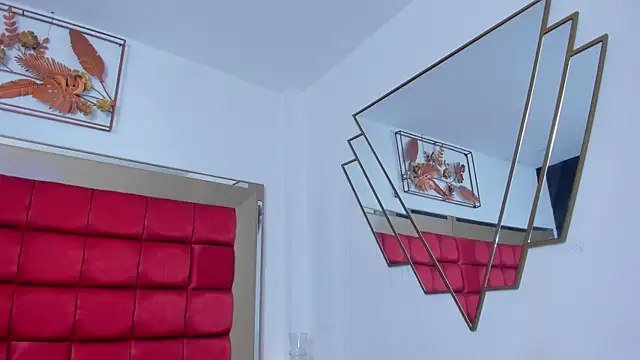 ShegoBlake webcam