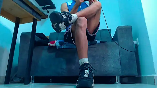 mastersmits (M young) - Serve and obey
