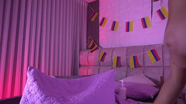 Godess_Scarlett77 webcam
