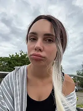 SandraCarter webcam