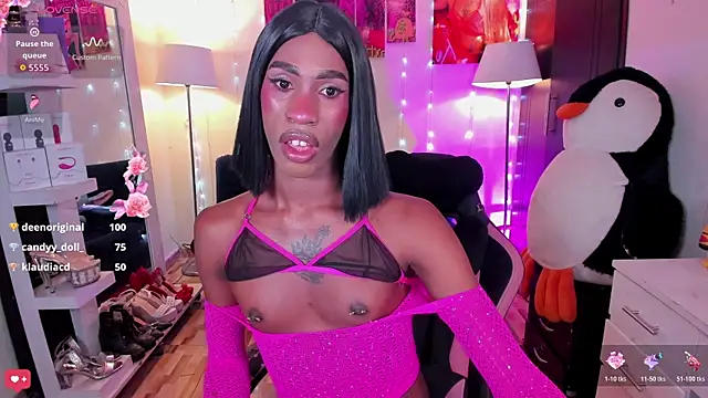Kendall_Gil webcam