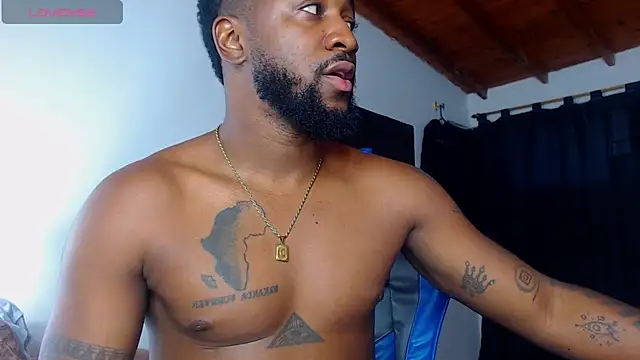 Drake_Nassir4 webcam