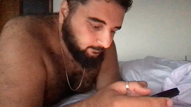teddy_alan webcam