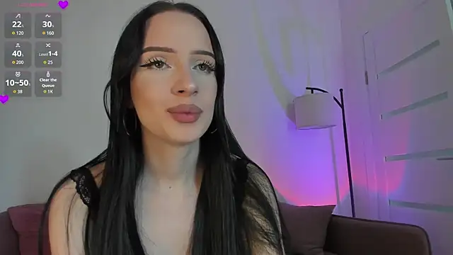 flora_off webcam
