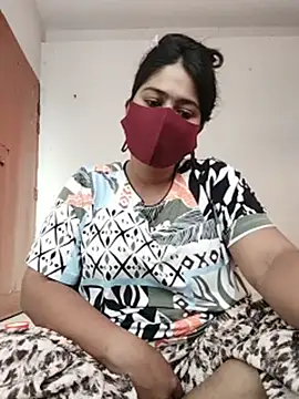 Magical_Girl- webcam
