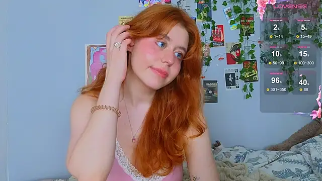 Penny_Staaar webcam