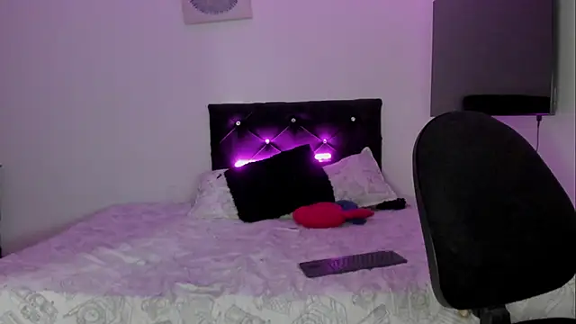 Celestte webcam