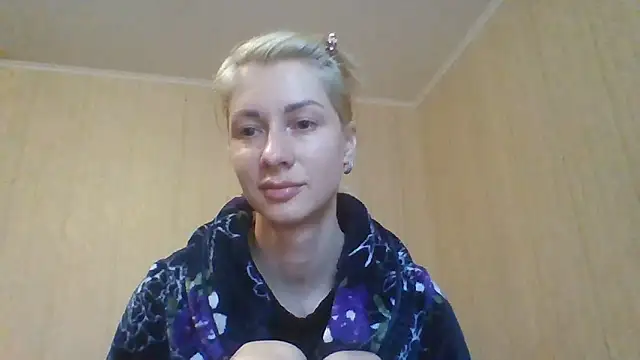 SunnyGirl- webcam