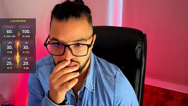 Ernesto-Rodriguez82 webcam