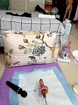 Alicia066 webcam