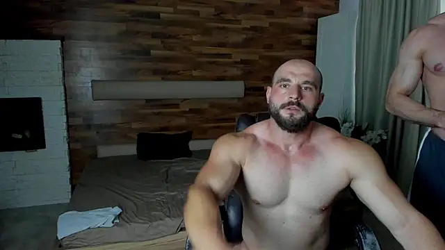 IvanHydee webcam
