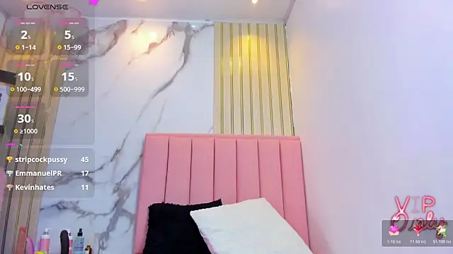 KIMMARSHALL1 webcam