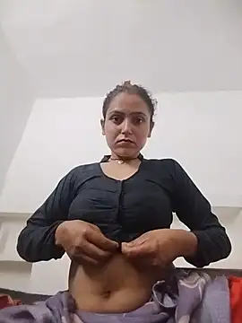 Sonam_shinde webcam
