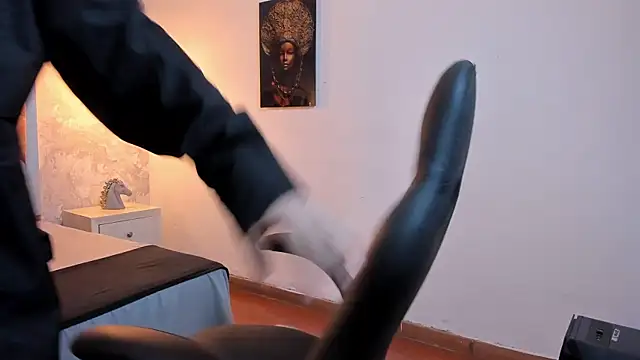 kraven_lust webcam