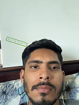 VikranthLonggg webcam