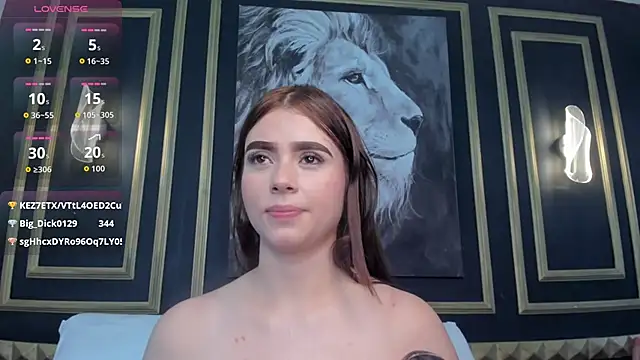 charlote_rossee webcam