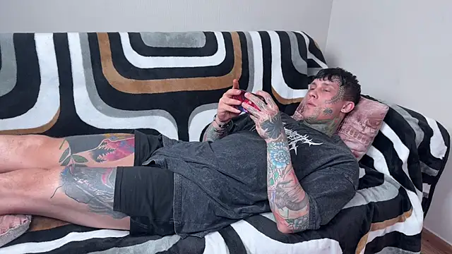 Anubisgods webcam