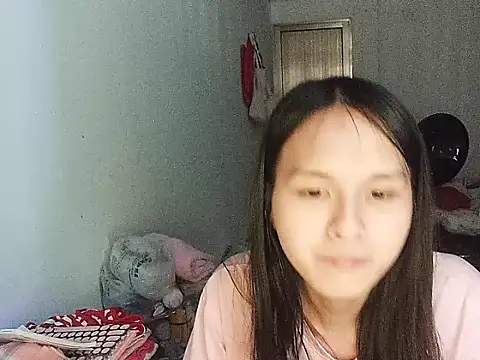 RebelAura webcam