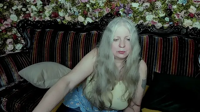 mariabelladonna webcam