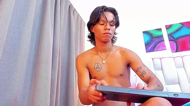 AndyKings_1 webcam