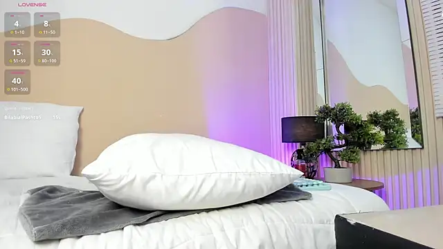 thristan_leones (M young) - fucks the Pussy