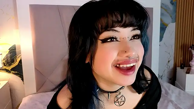 Sienna_Desiree webcam