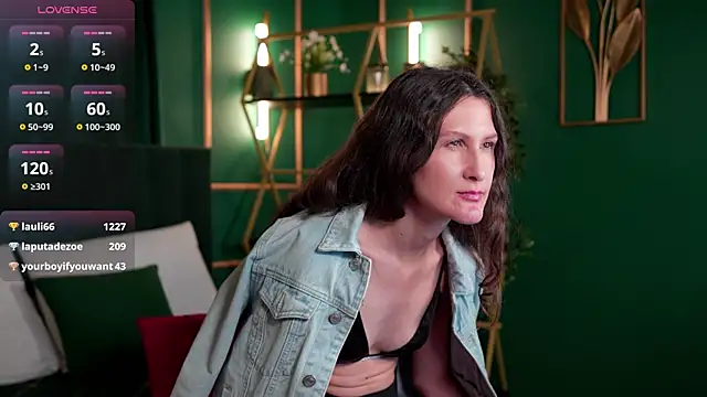 Fetish_Pamela webcam