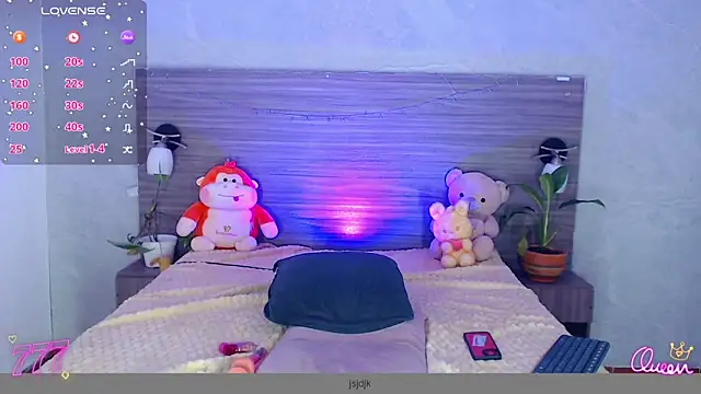 Sophia_Valentina webcam