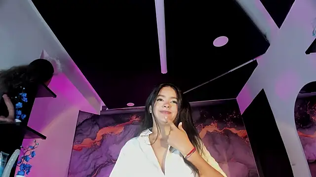 Watch Imtokio_ live on EroticFlix - High definition streams