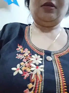 sexybebox (F milf) - 💥Panty show😋❤️