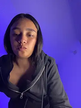 I_Samanthaa webcam