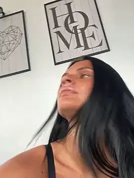 Destinylovex webcam
