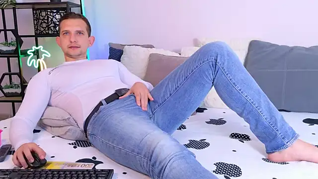 Jimmy_Doss webcam