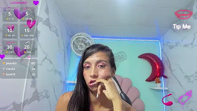 sandra_petite19 webcam