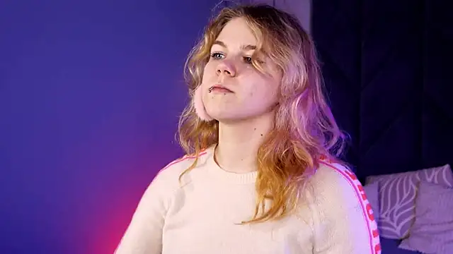 ElizabethVane webcam