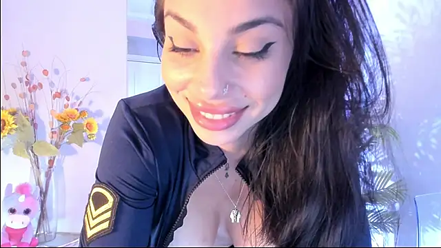 MissSiennaa webcam