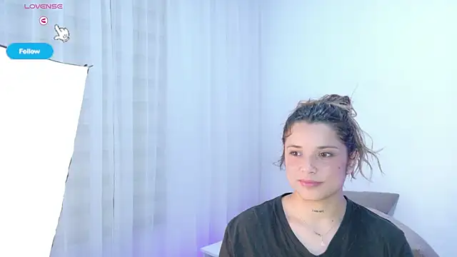 KylieVennet webcam