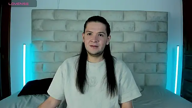 MatthewDavis_ webcam