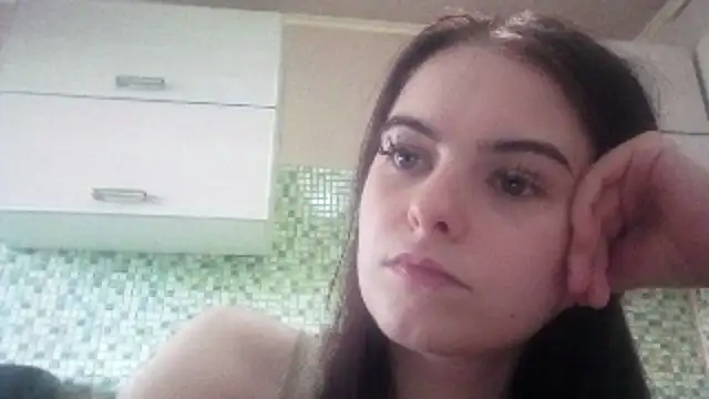 KikiAmino webcam