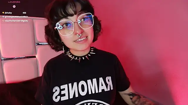 BadEmyXO webcam