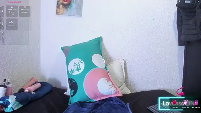 Naniis_wish webcam
