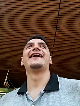 Dante9207 webcam