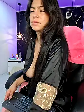 SecretBliss_Eup webcam