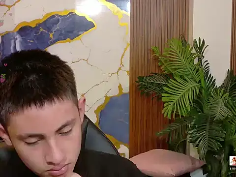 Andres_Tay webcam